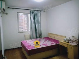 紫金新干线二区 优质两居室租房选择