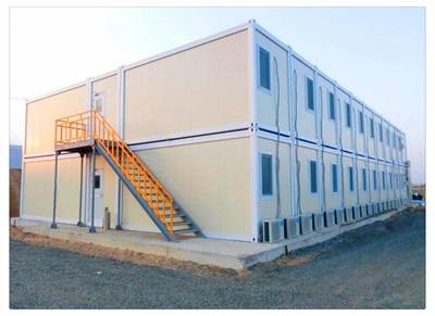 北京住人集装箱 灵活出租与创新定制，打造移动生活与工作空间