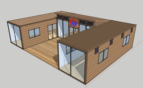 成都集装箱房屋 薄壁冷弯技术的现代应用与厂家选择