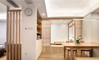 榻榻米魔法 50㎡木结构小屋扩容20㎡的空间奇迹